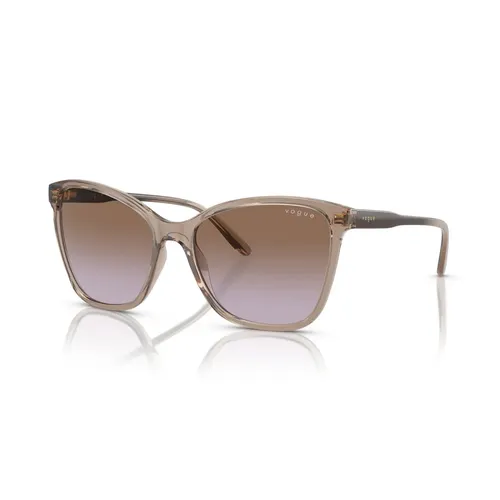 Accessories > Sunglasses - - Vogue - Modalova