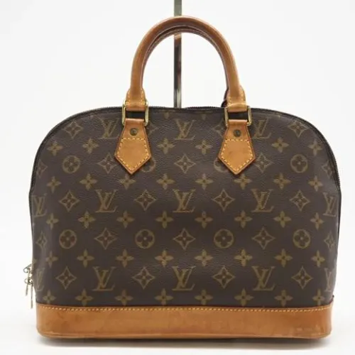 Pre-owned > Pre-owned Bags > Pre-owned Handbags - - Louis Vuitton Vintage - Modalova