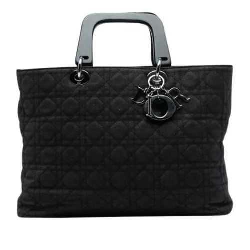 Pre-owned > Pre-owned Bags > Pre-owned Handbags - - Dior Vintage - Modalova