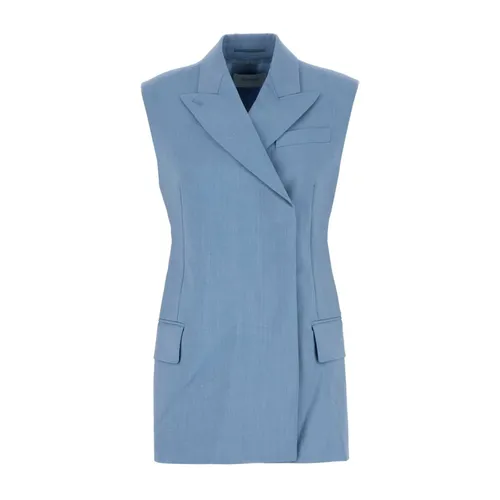 Dresses > Day Dresses > Short Dresses - - Sportmax - Modalova