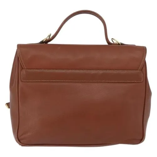 Pre-owned > Pre-owned Bags > Pre-owned Handbags - - Gucci Vintage - Modalova