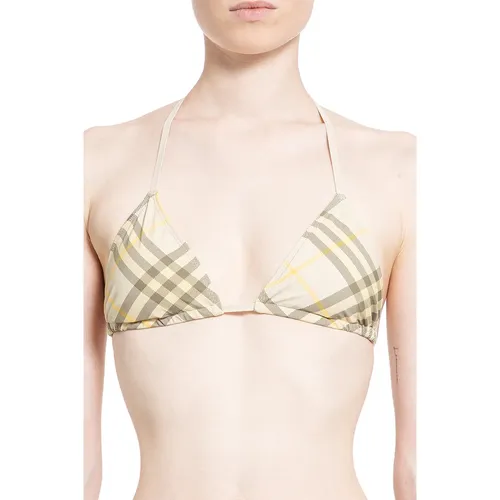 Swimwear > Bikinis - - Burberry - Modalova