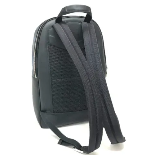 Pre-owned > Pre-owned Bags > Pre-owned Backpacks - - Louis Vuitton Vintage - Modalova