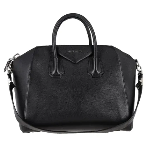 Pre-owned > Pre-owned Bags > Pre-owned Handbags - - Givenchy Pre-owned - Modalova