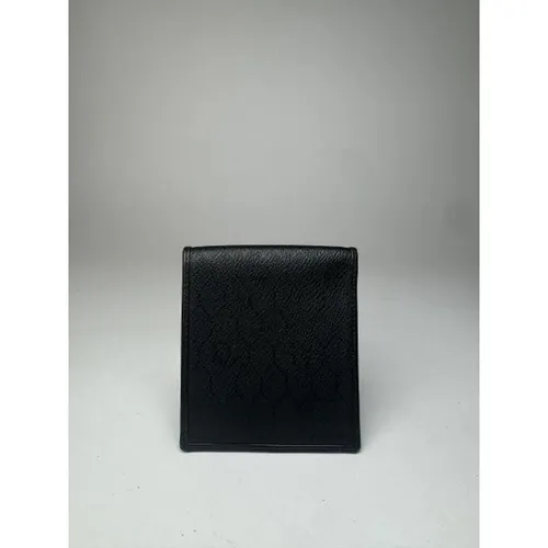 Pre-owned > Pre-owned Accessories > Pre-owned Wallets - - Dior Vintage - Modalova