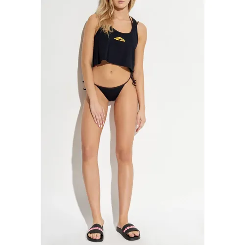 Tops > Sleeveless Tops - - Dsquared2 - Modalova