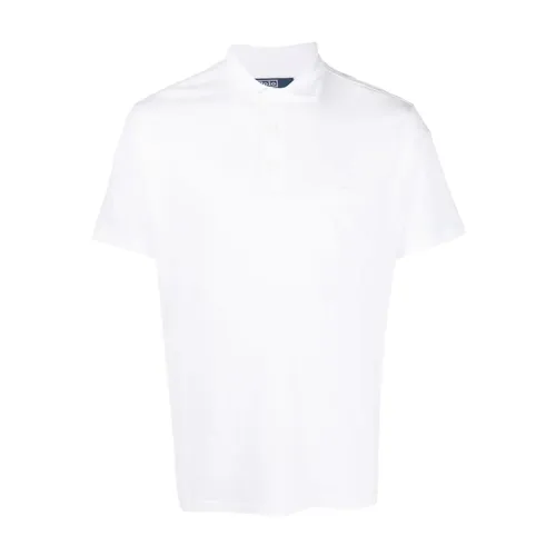 Tops > Polo Shirts - - Polo Ralph Lauren - Modalova