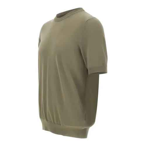 Knitwear > Round-neck Knitwear - - Gran Sasso - Modalova