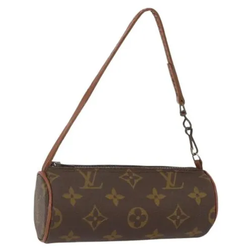 Pre-owned > Pre-owned Bags > Pre-owned Mini Bags - - Louis Vuitton Vintage - Modalova