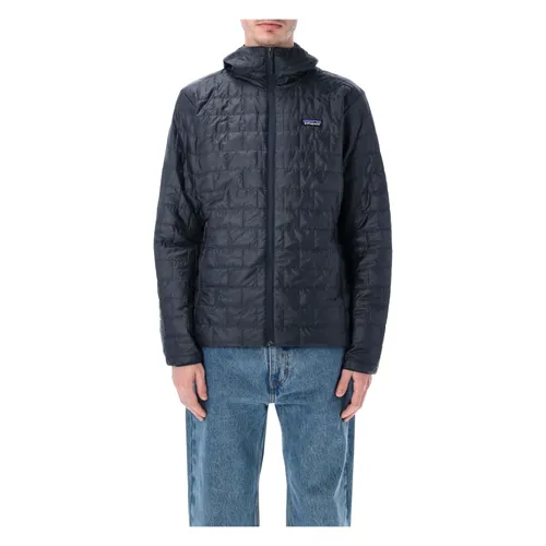 Jackets > Winter Jackets - - Patagonia - Modalova