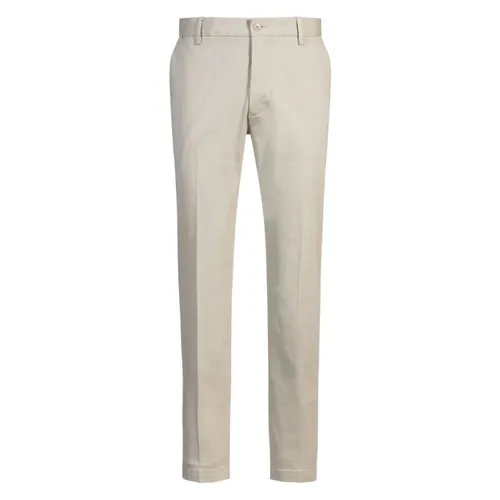 Hugo - Trousers > Chinos - Beige - Hugo - Modalova