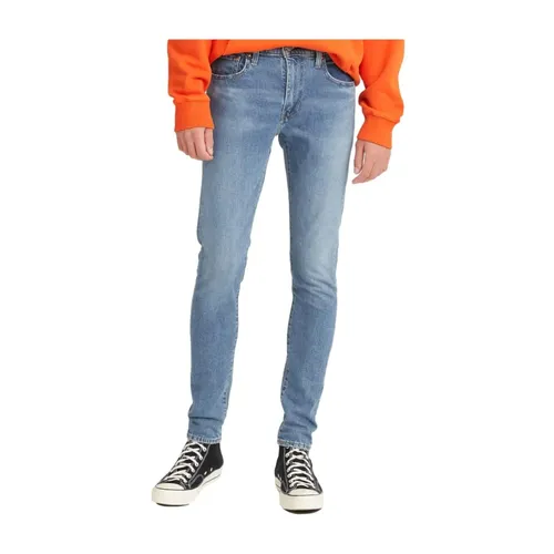 Jeans > Skinny Jeans - - Levi's - Modalova