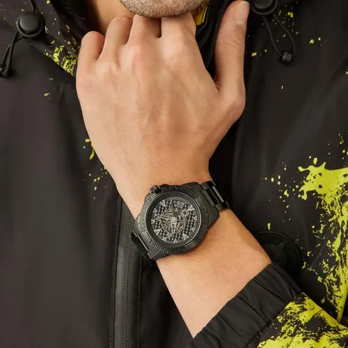 Accessories > Watches - - Plein Sport - Modalova