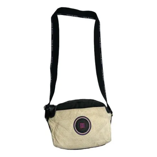 Pre-owned > Pre-owned Bags > Pre-owned Cross Body Bags - - Chanel Vintage - Modalova