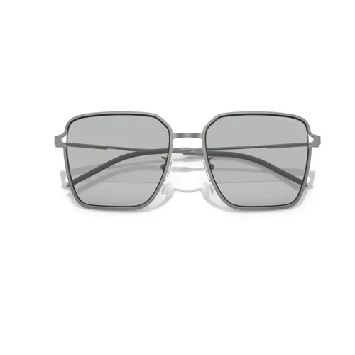 Accessories > Sunglasses - - Emporio Armani - Modalova