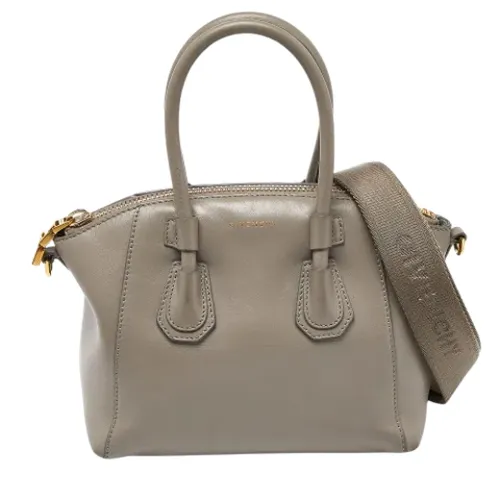 Pre-owned > Pre-owned Bags > Pre-owned Handbags - - Givenchy Pre-owned - Modalova