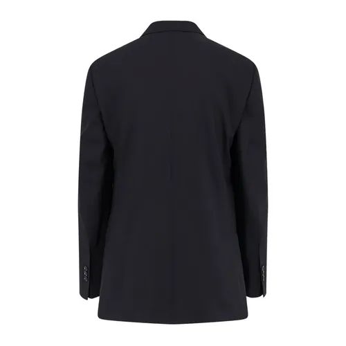 Jackets > Blazers - - Ami Paris - Modalova