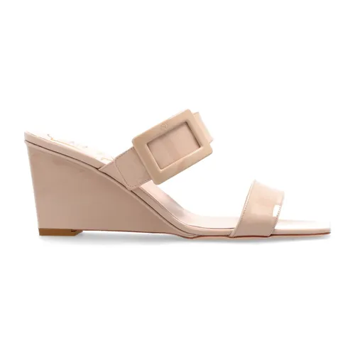 Shoes > Heels > Wedges - - Roger Vivier - Modalova