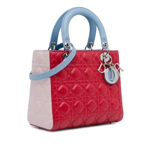 Pre-owned > Pre-owned Bags > Pre-owned Handbags - - Dior Vintage - Modalova
