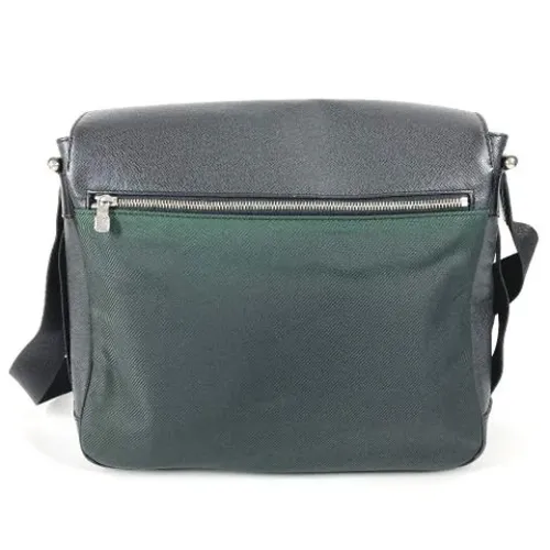 Pre-owned > Pre-owned Bags > Pre-owned Cross Body Bags - - Louis Vuitton Vintage - Modalova
