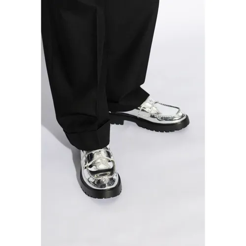 Shoes > Flats > Loafers - - Tory Burch - Modalova