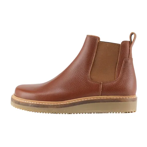 Shoes > Boots > Chelsea Boots - - Nature Footwear - Modalova