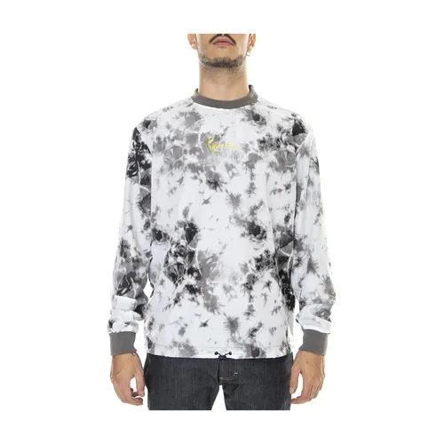 Sweatshirts & Hoodies > Sweatshirts - - Karl Kani - Modalova