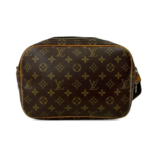 Pre-owned > Pre-owned Bags > Pre-owned Cross Body Bags - - Louis Vuitton Vintage - Modalova