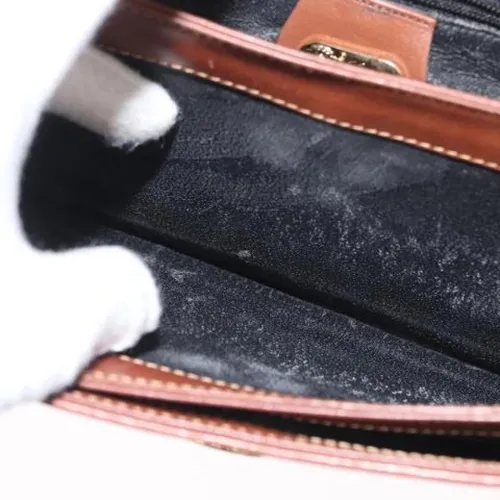 Pre-owned > Pre-owned Bags > Pre-owned Cross Body Bags - - Gucci Vintage - Modalova