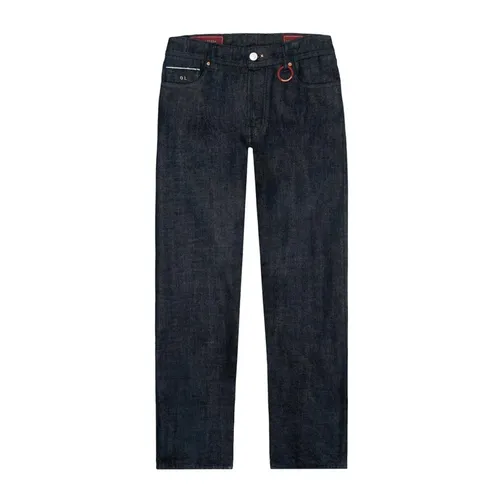 Jeans > Straight Jeans - - Tramarossa - Modalova