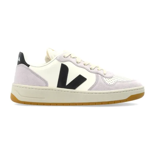 Veja - Shoes > Sneakers - White - Veja - Modalova