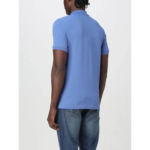 Tops > Polo Shirts - - Peuterey - Modalova