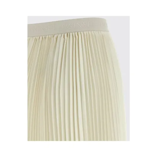 Skirts > Maxi Skirts - - Twinset - Modalova