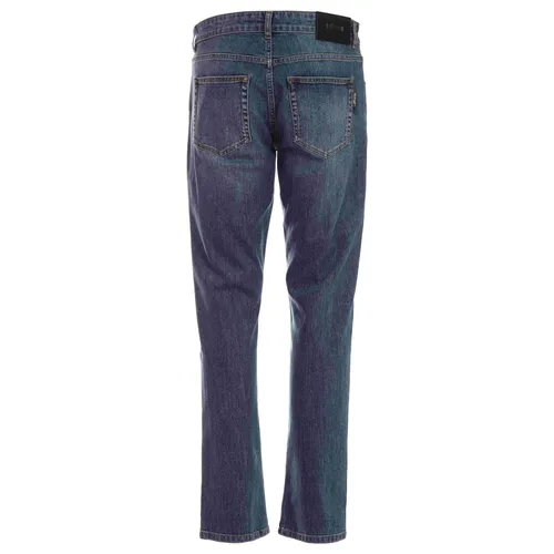 Jeans > Straight Jeans - - Just Cavalli - Modalova