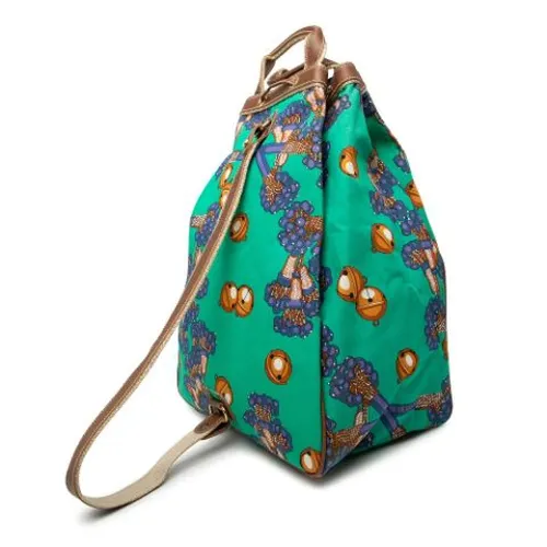 Pre-owned > Pre-owned Bags > Pre-owned Backpacks - - Loewe Pre-owned - Modalova