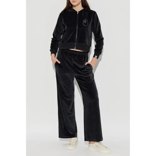 Trousers > Sweatpants - - A Bathing APE - Modalova