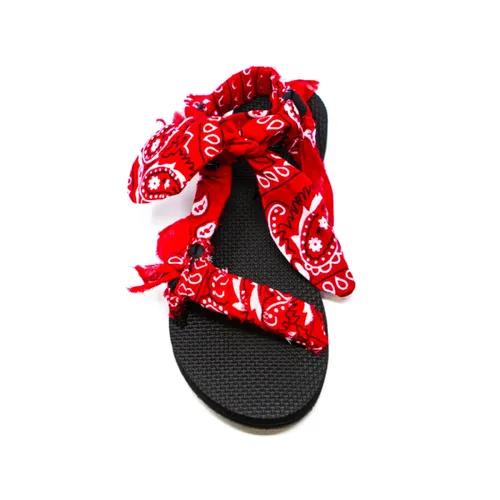 Shoes > Sandals > Flat Sandals - - Arizona Love - Modalova