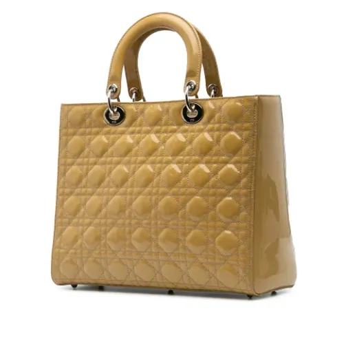 Pre-owned > Pre-owned Bags > Pre-owned Handbags - - Dior Vintage - Modalova