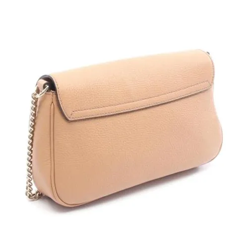 Pre-owned > Pre-owned Bags > Pre-owned Cross Body Bags - - Gucci Vintage - Modalova