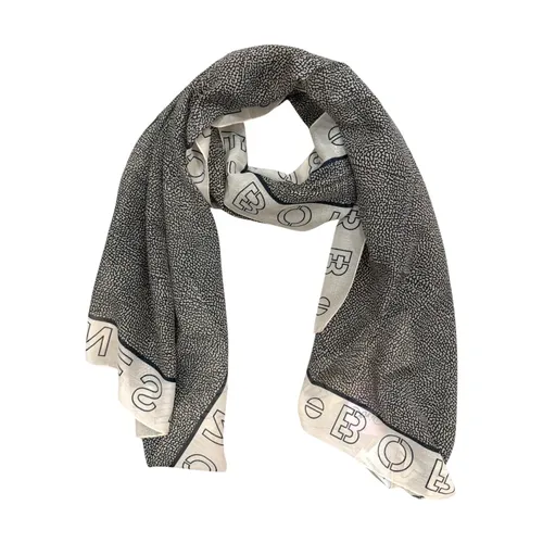 Accessories > Scarves - - Borbonese - Modalova