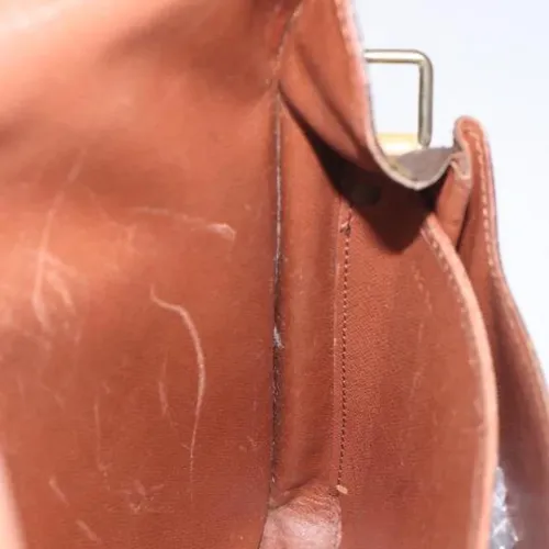 Pre-owned > Pre-owned Bags > Pre-owned Shoulder Bags - - Louis Vuitton Vintage - Modalova