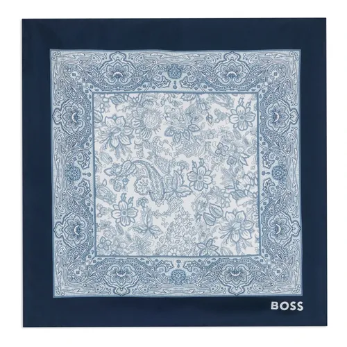 Accessories > Pocket Scarves - - Hugo - Modalova