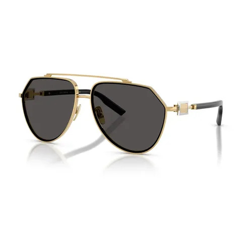 Accessories > Sunglasses - - Dolce & Gabbana - Modalova