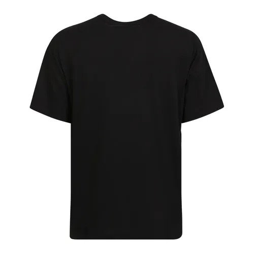 Tops > T-Shirts - - Versace Jeans Couture - Modalova