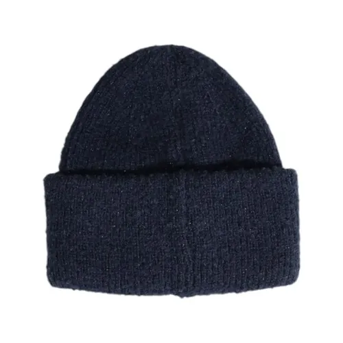 Accessories > Hats > Beanies - - Pieces - Modalova