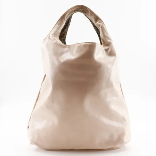 Pre-owned > Pre-owned Bags > Pre-owned Tote Bags - - Bottega Veneta Vintage - Modalova