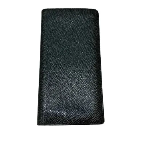 Pre-owned > Pre-owned Accessories > Pre-owned Wallets - - Louis Vuitton Vintage - Modalova
