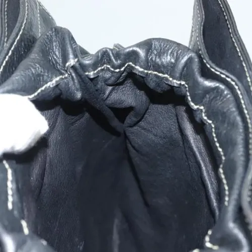 Pre-owned > Pre-owned Bags > Pre-owned Handbags - - Bally Pre-owned - Modalova