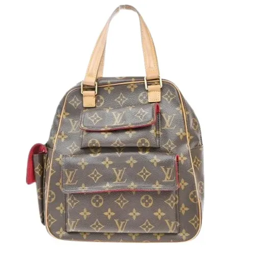 Pre-owned > Pre-owned Bags > Pre-owned Handbags - - Louis Vuitton Vintage - Modalova