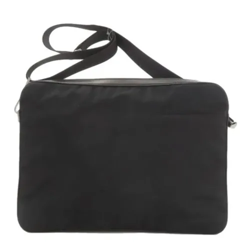 Pre-owned > Pre-owned Bags > Pre-owned Cross Body Bags - - Gucci Vintage - Modalova